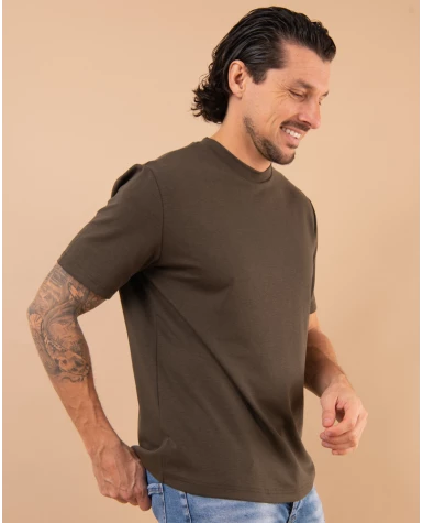 T-Shirt mc