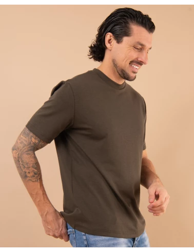 T-Shirt mc