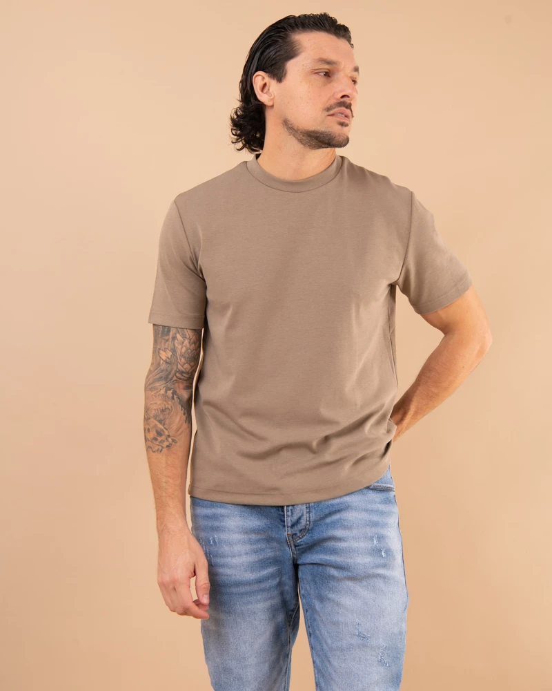 T-Shirt mc