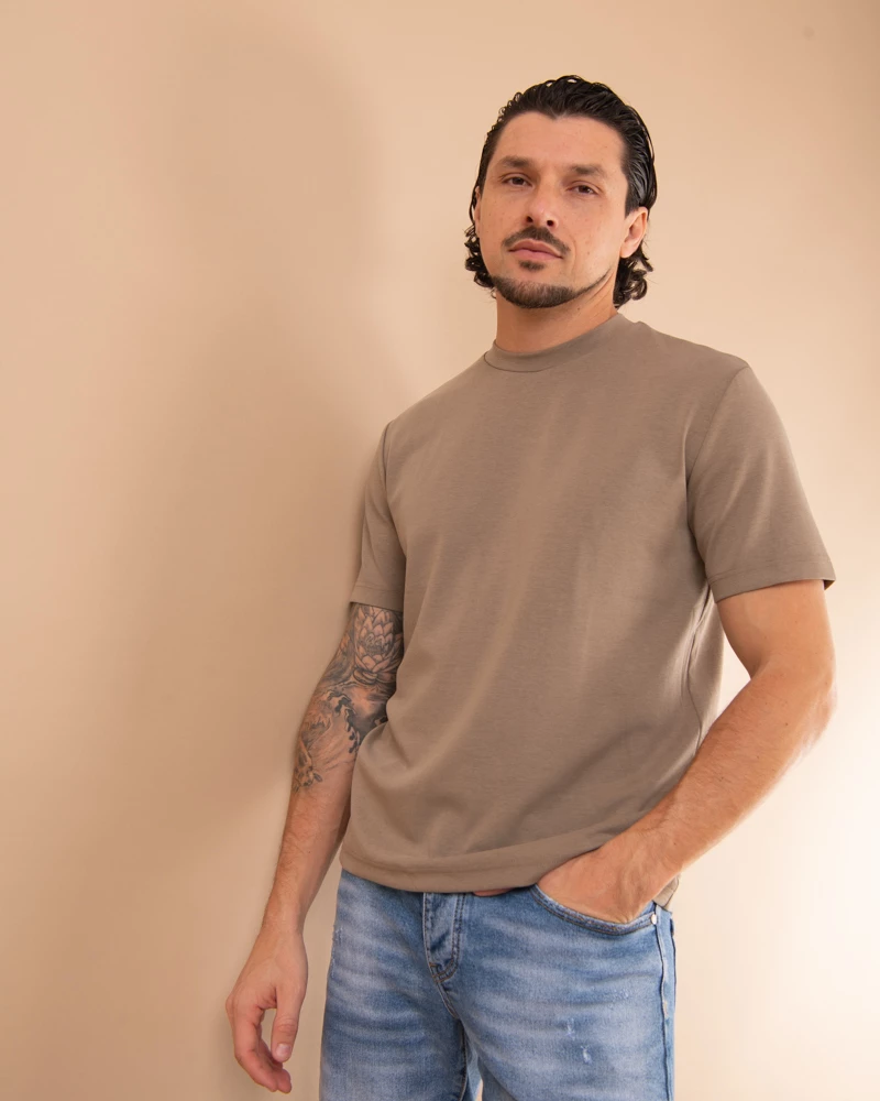 T-Shirt mc