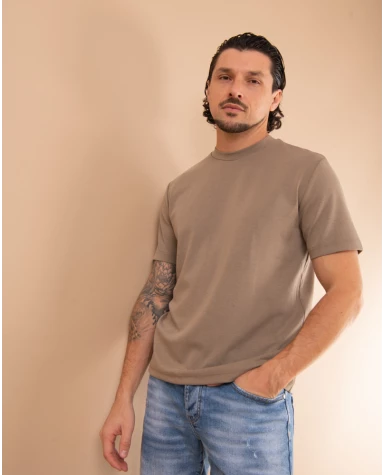 T-Shirt mc