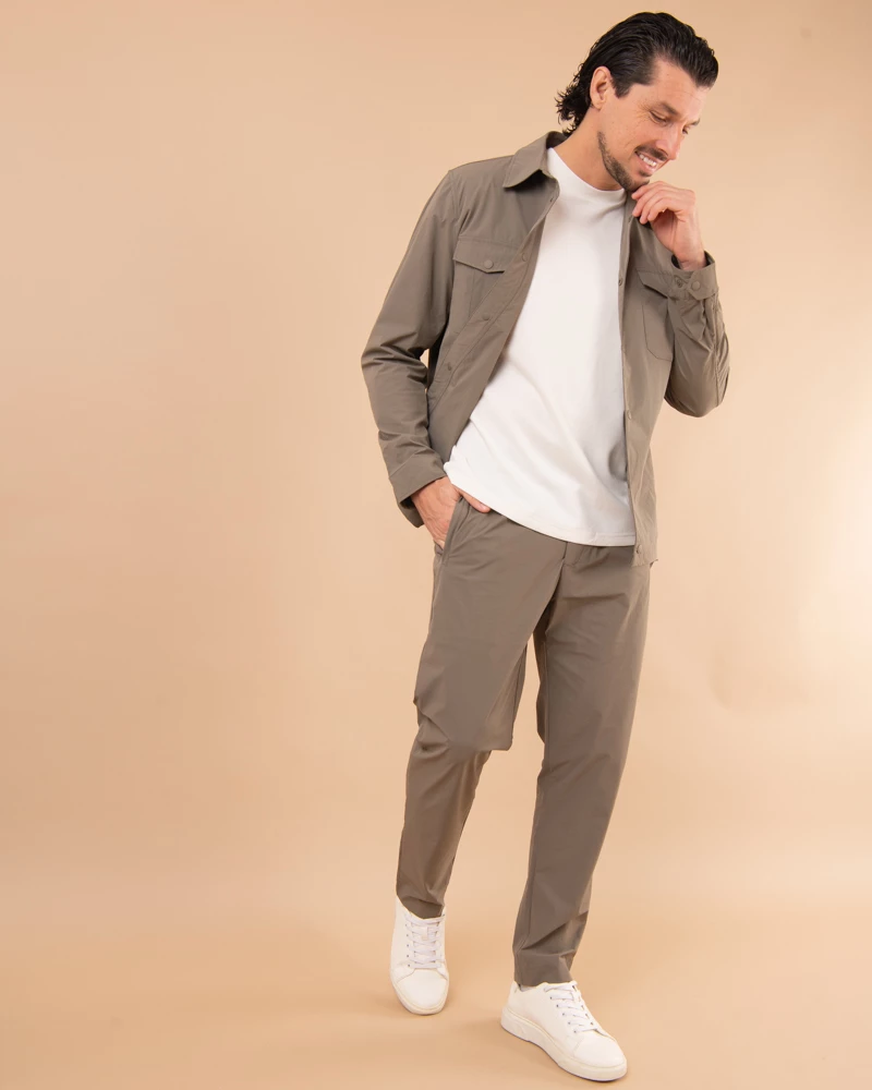 Pantalon warren