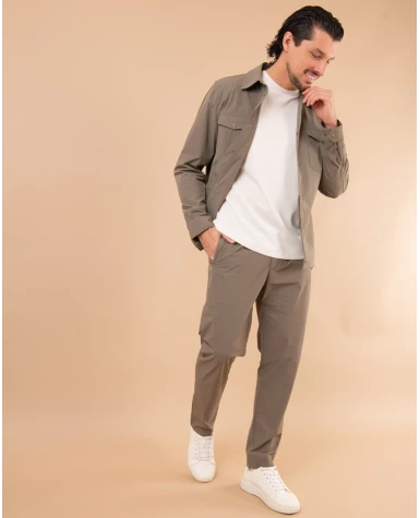 Pantalon warren