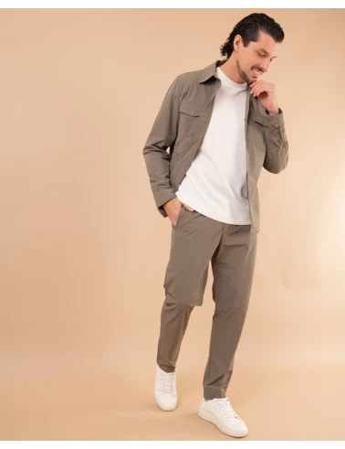 Pantalon warren