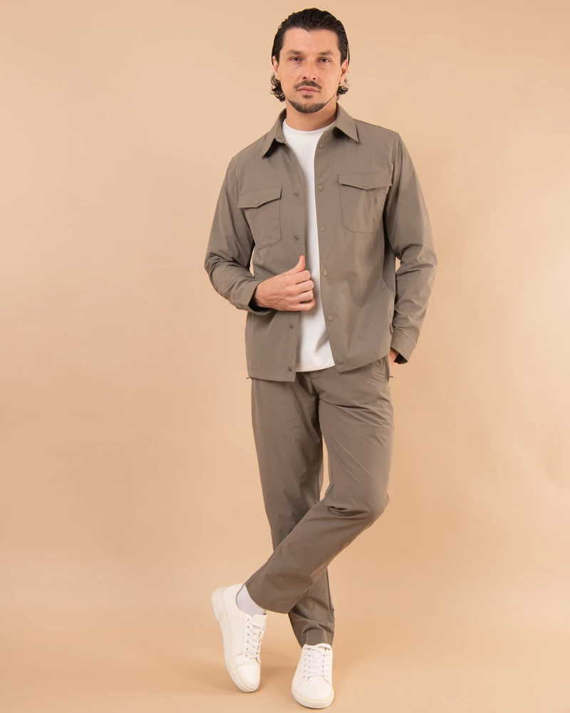 Chemise warren