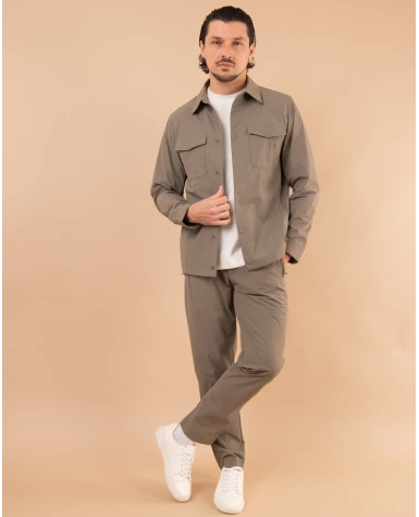 Chemise warren