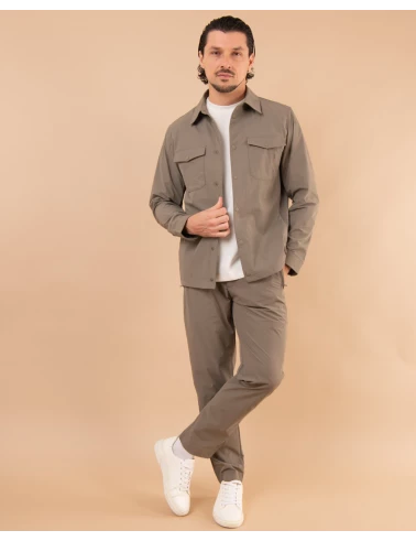 Chemise warren