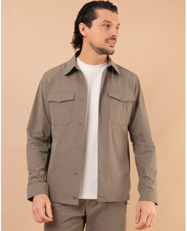 Chemise warren