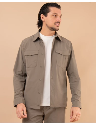 Chemise warren