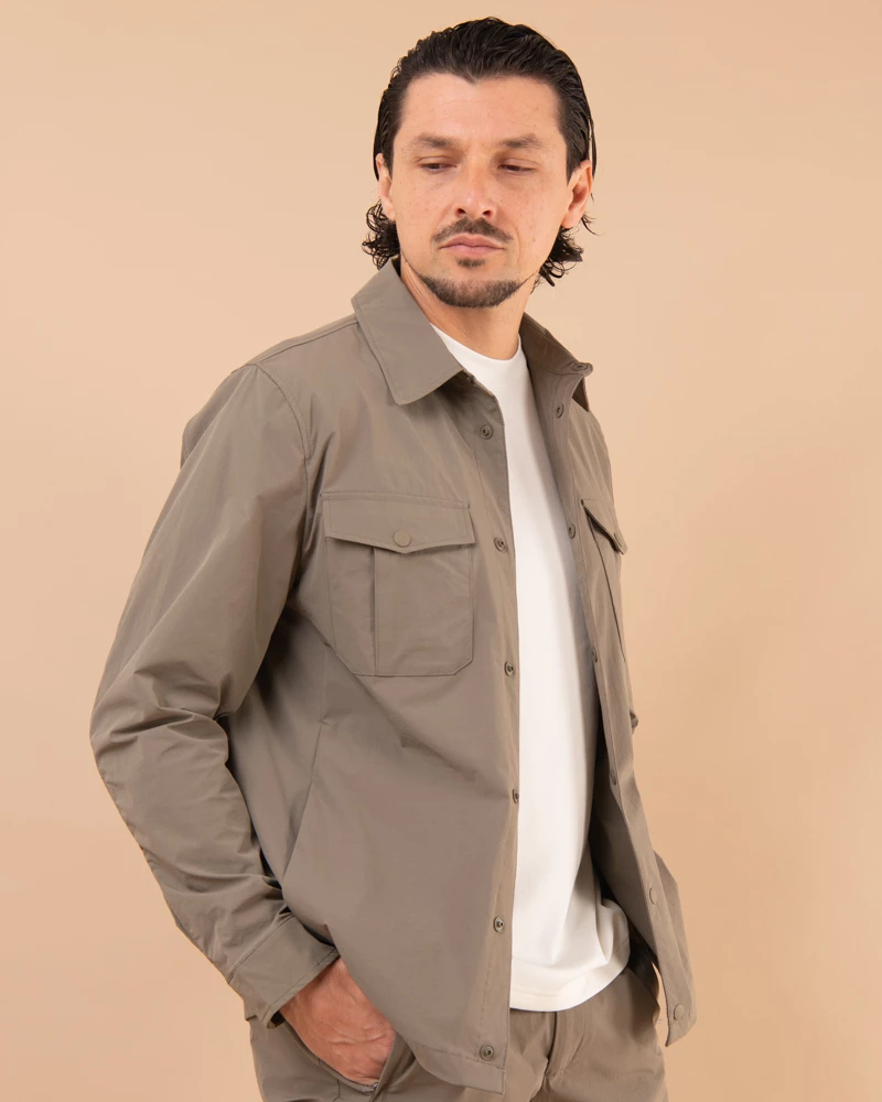 Chemise warren