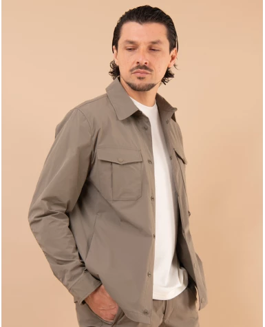 Chemise warren