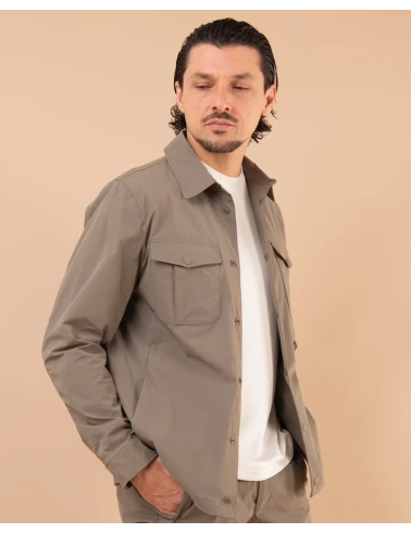 Chemise warren