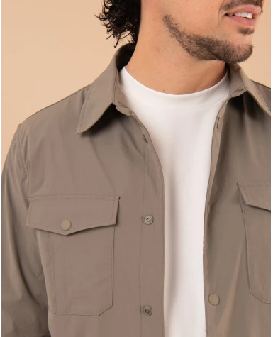 Chemise warren