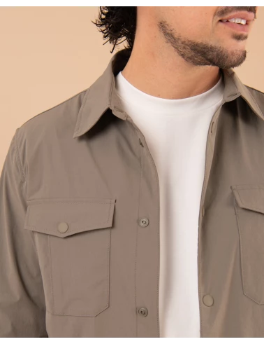 Chemise warren
