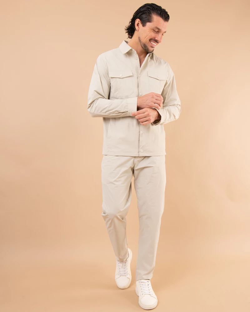 Chemise warren