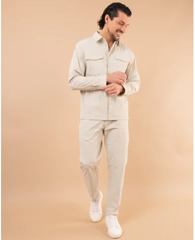 Chemise warren