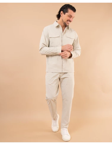 Chemise warren