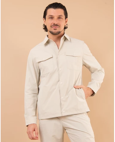 Chemise warren
