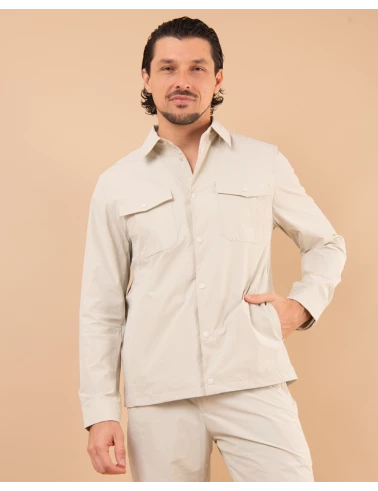 Chemise warren