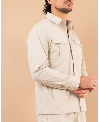 Chemise warren