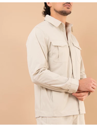 Chemise warren