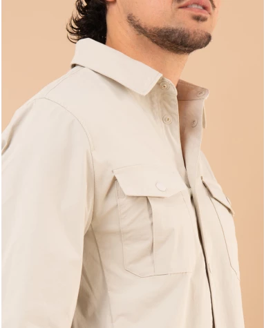 Chemise warren