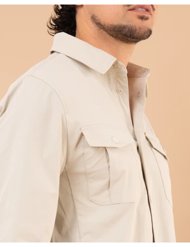 Chemise warren