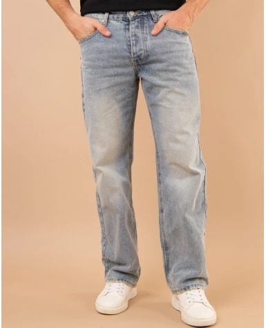 Jean large