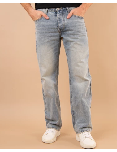 Jean large