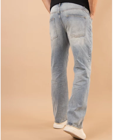 Jean large