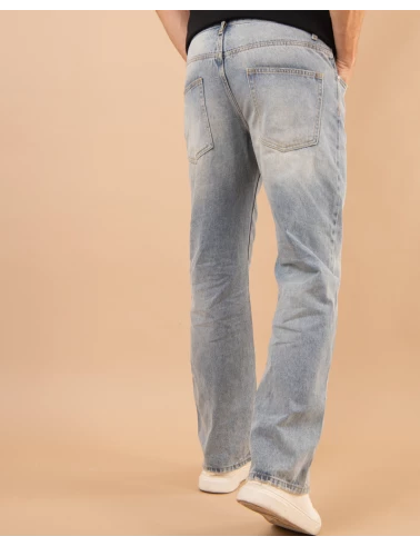 Jean large