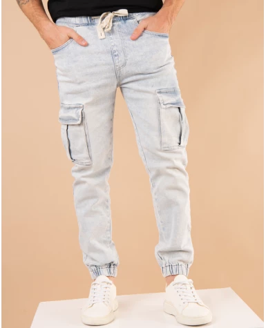 Jogger jean