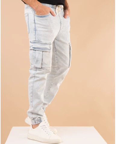 Jogger jean