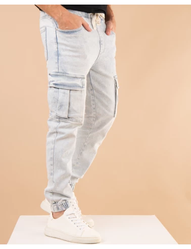 Jogger jean
