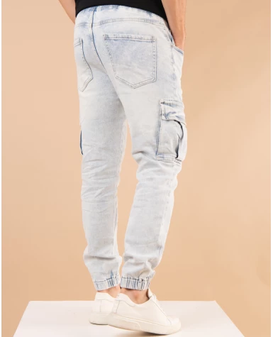 Jogger jean