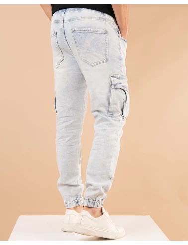 Jogger jean