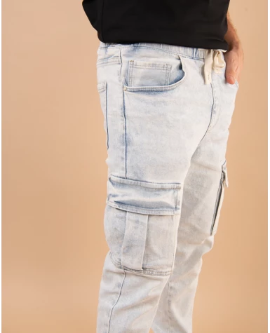 Jogger jean