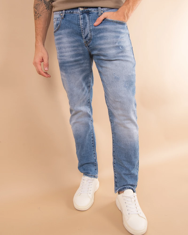 Jean