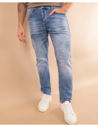 Jean