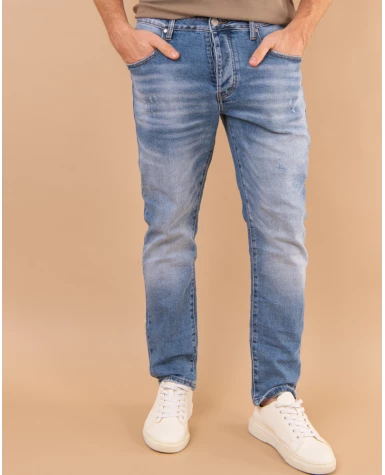 Jean