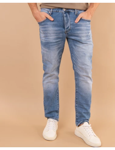 Jean