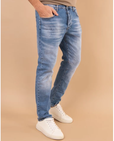 Jean