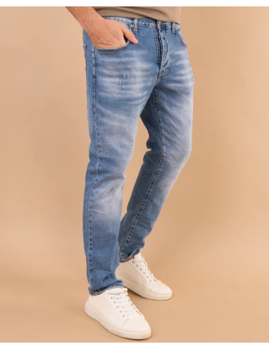 Jean