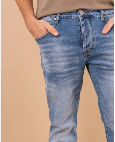 Jean