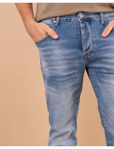 Jean