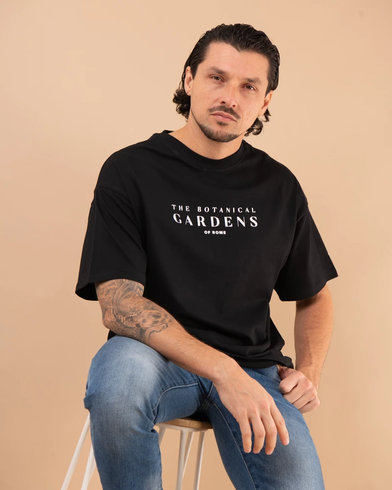 T-Shirt citrons