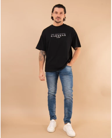 T-Shirt citrons T-Shirt citrons