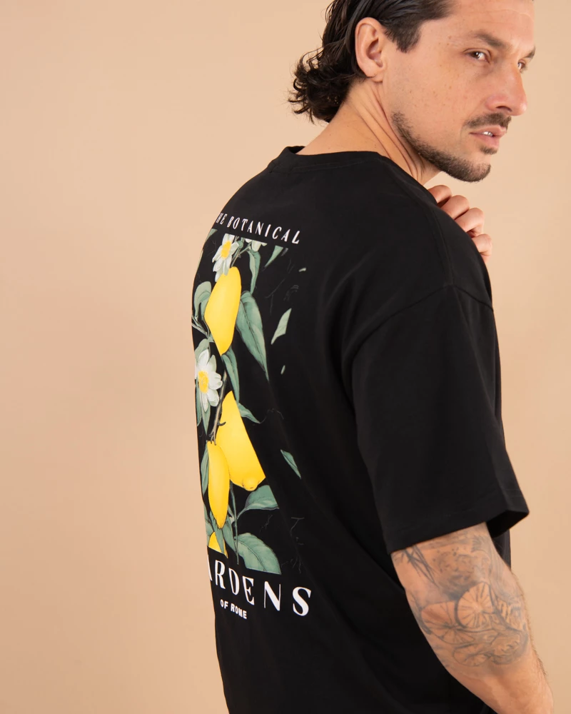 T-Shirt citrons
