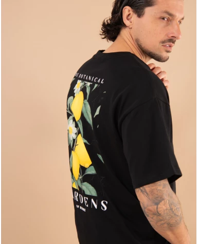 T-Shirt citrons T-Shirt citrons