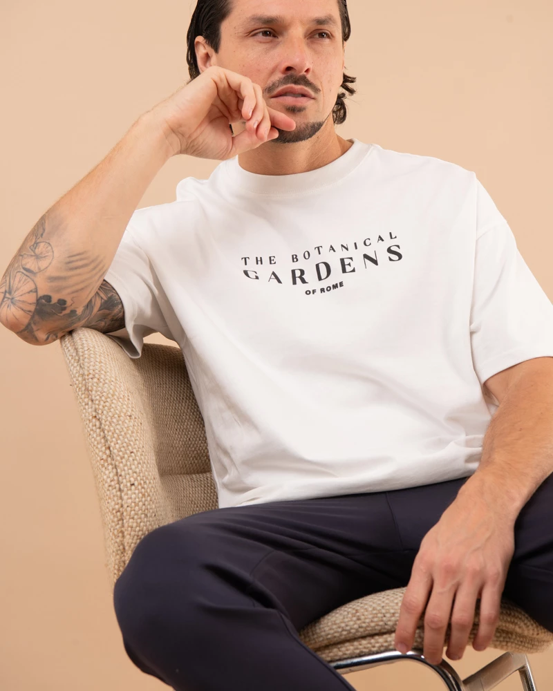 T-Shirt citrons